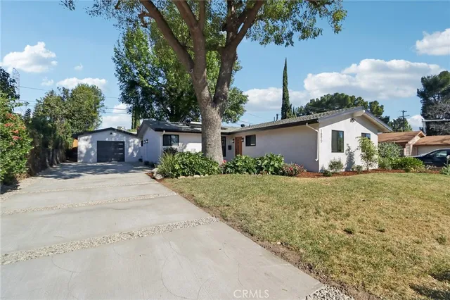 $999,950 | 16817 Index Street, Granada Hills, CA 91344