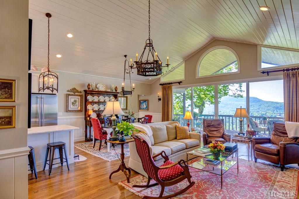 851 Cowee Ridge Road Highlands, NC 28741 - Photo 6 of 46 Gallery Image 6