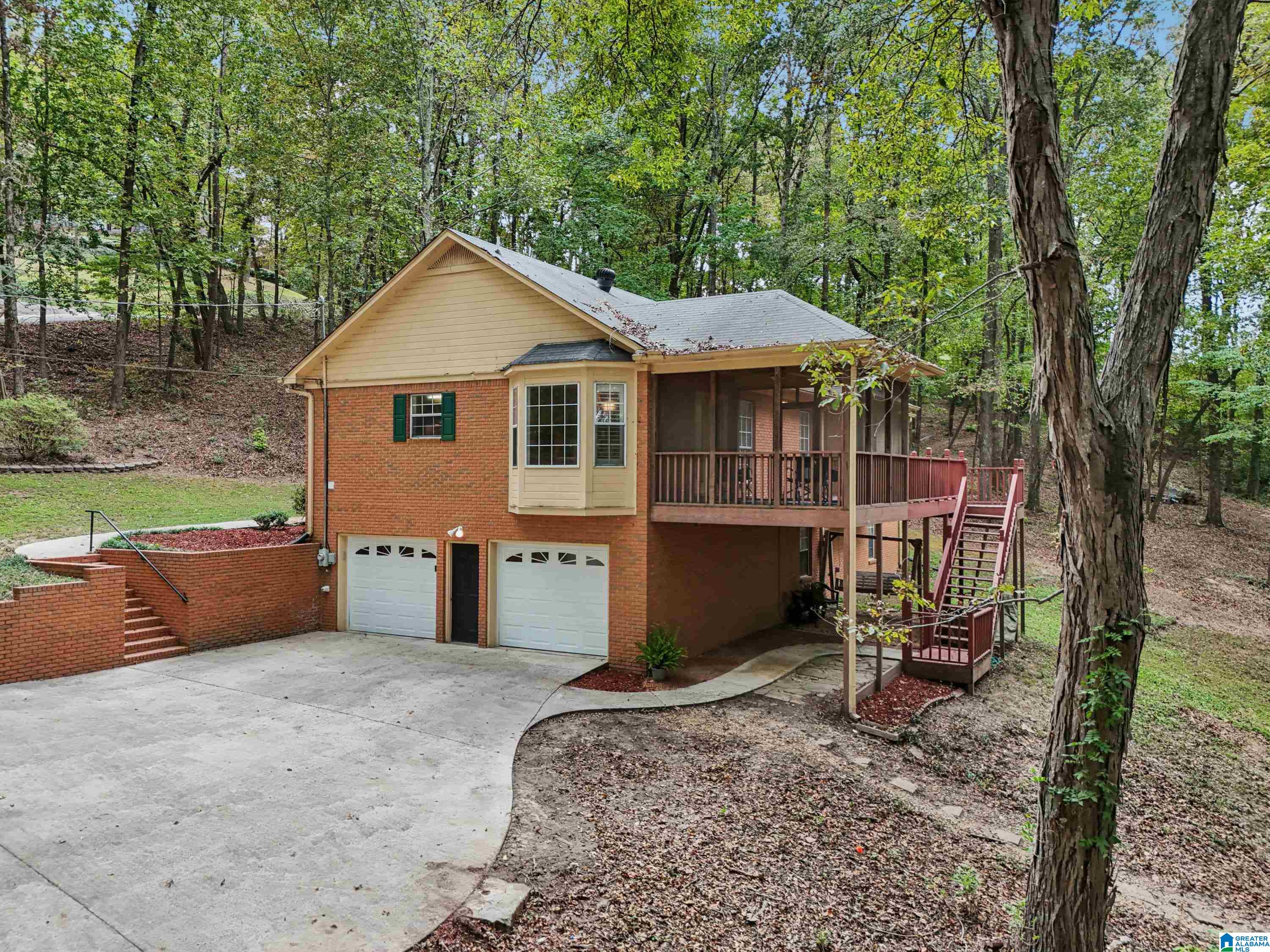 150 Virginia Street Oneonta, AL 35121 - Photo 54 of 62
