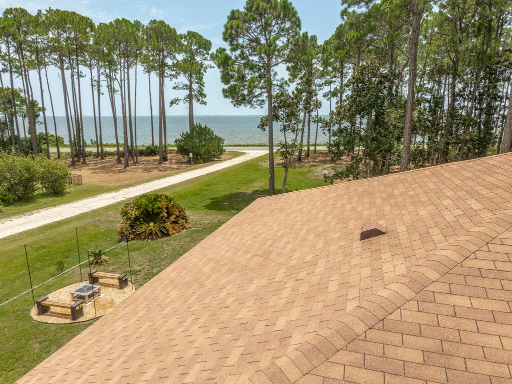 9 Hammock Cove Road Eastpoint, FL 32328 - Photo 1 of 15