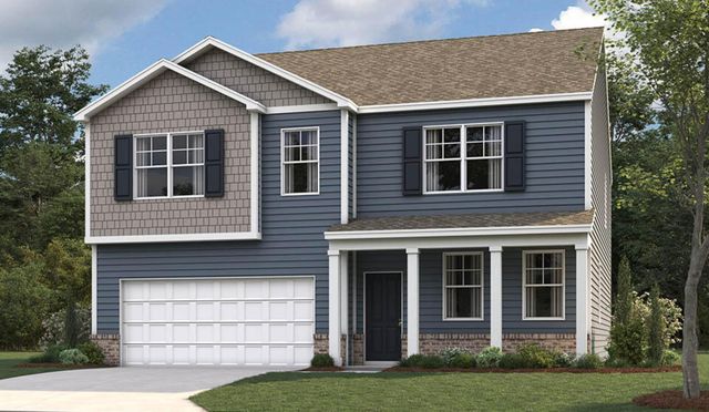 $350,000 | 63 Draft Street, Rossville, GA 30741