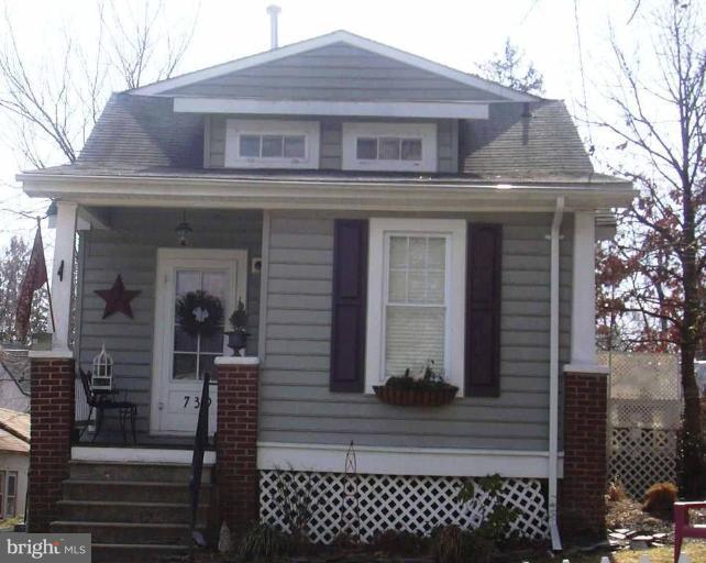 739 Overbrook Road Baltimore, MD 21212 - Photo 1 of 22 UPDATED BUNGALOW WITH LARGE ADDITION