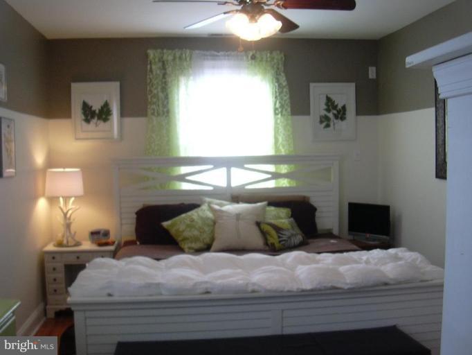 739 Overbrook Road Baltimore, MD 21212 - Photo 11 of 22 MASTER BEDROOM