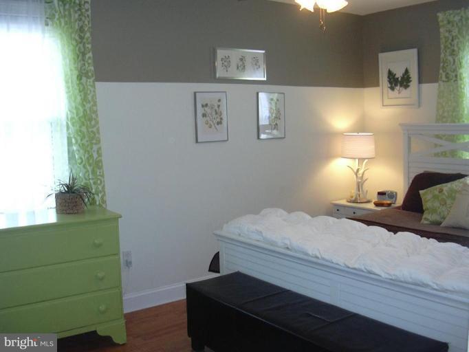 739 Overbrook Road Baltimore, MD 21212 - Photo 12 of 22 Master Bedroom #2