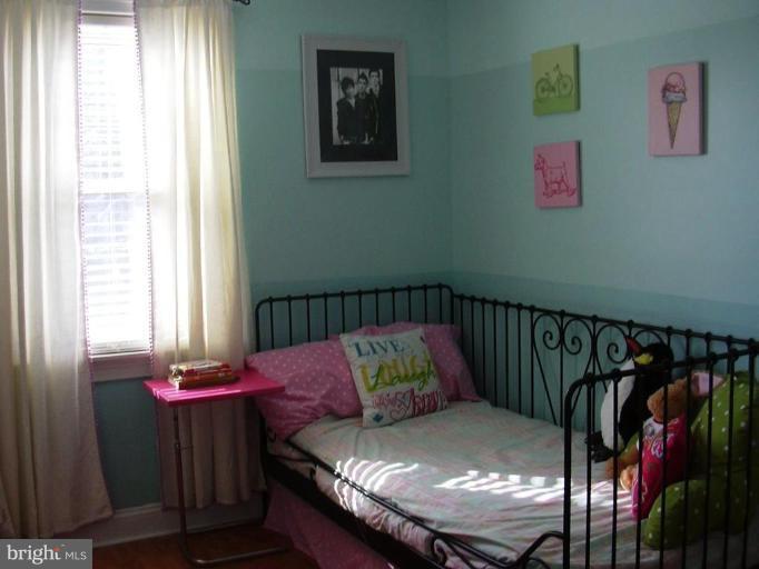 739 Overbrook Road Baltimore, MD 21212 - Photo 16 of 22 THIRD BEDROOM