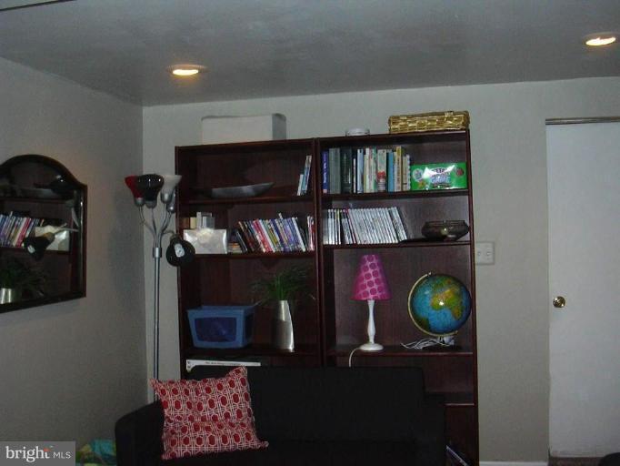 739 Overbrook Road Baltimore, MD 21212 - Photo 19 of 22 LOWER LEVEL RECREATION ROOM