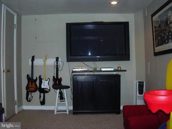 739 Overbrook Road Baltimore, MD 21212 - Photo 20 of 22 RECREATION ROOM