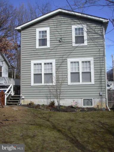 739 Overbrook Road Baltimore, MD 21212 - Photo 22 of 22 LARGE ADDITION ADDS LOTS OF LIVING SPACE