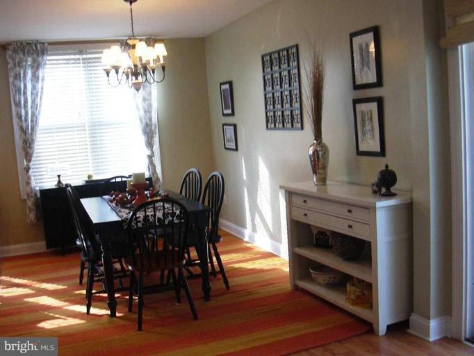 739 Overbrook Road Baltimore, MD 21212 - Photo 4 of 22 DINING AREA