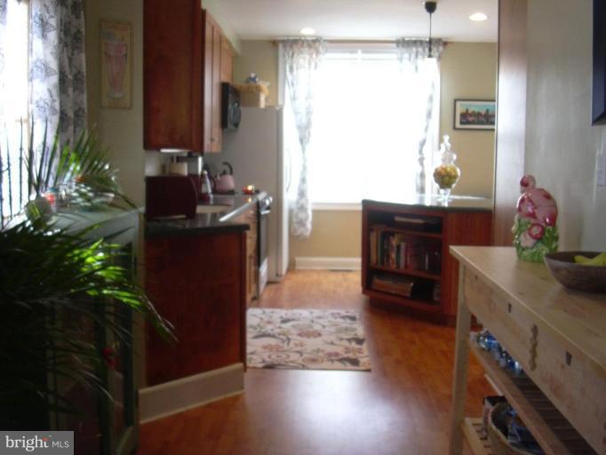 739 Overbrook Road Baltimore, MD 21212 - Photo 7 of 22 Kitchen #3