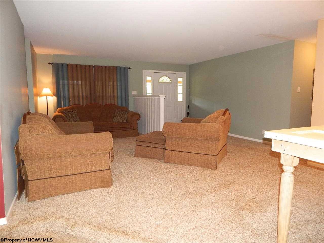 941 Mudlick Run Road Fairmont, WV 26554 - Photo 11 of 20 Gallery Image 11