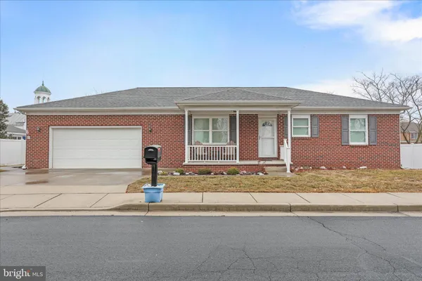 $429,000 | 101 East Elizabeth Street, Woodsboro, MD 21798