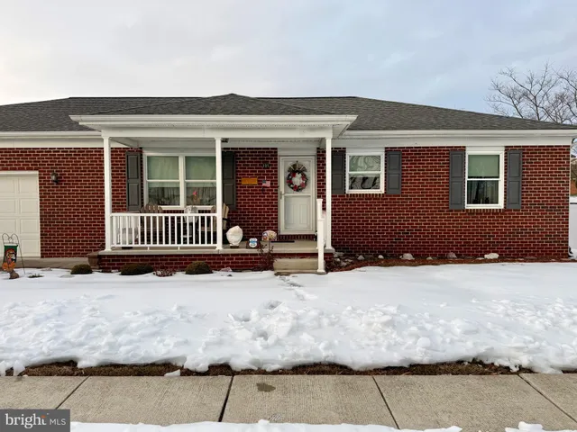 $454,000 | 101 East Elizabeth Street, Woodsboro, MD 21798