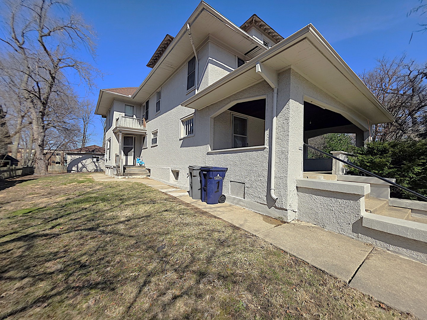 408 East Chicago Street Elgin, IL 60120 - Photo 11 of 15