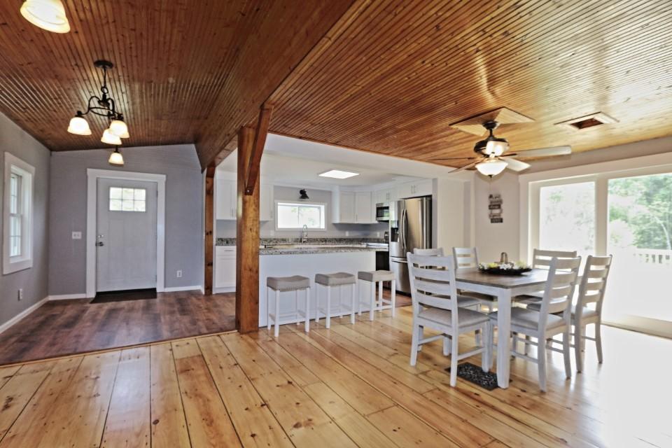 273 East Buckfield Road Buckfield, ME 04220 - Photo 15 of 60 kit6 (Custom)