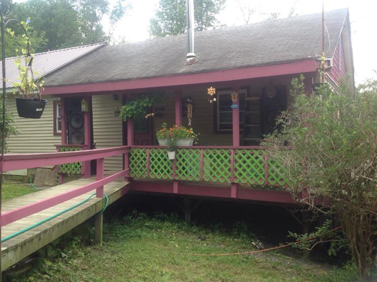 0 168 Bliven Sherman Road Oneonta, NY 13820 - Photo 1 of 1
