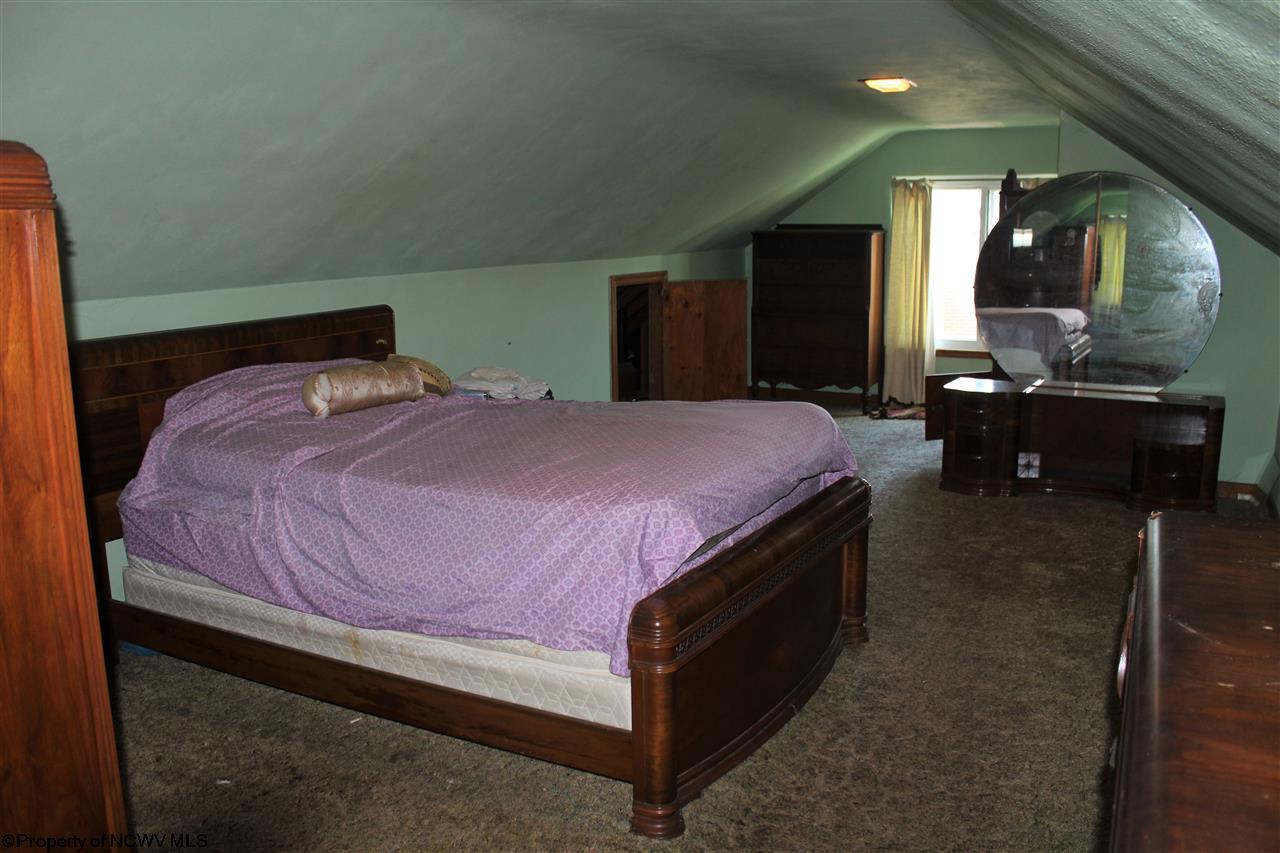 97 Cimarron Road Clarksburg, WV 26301 - Photo 5 of 14 Gallery Image 5
