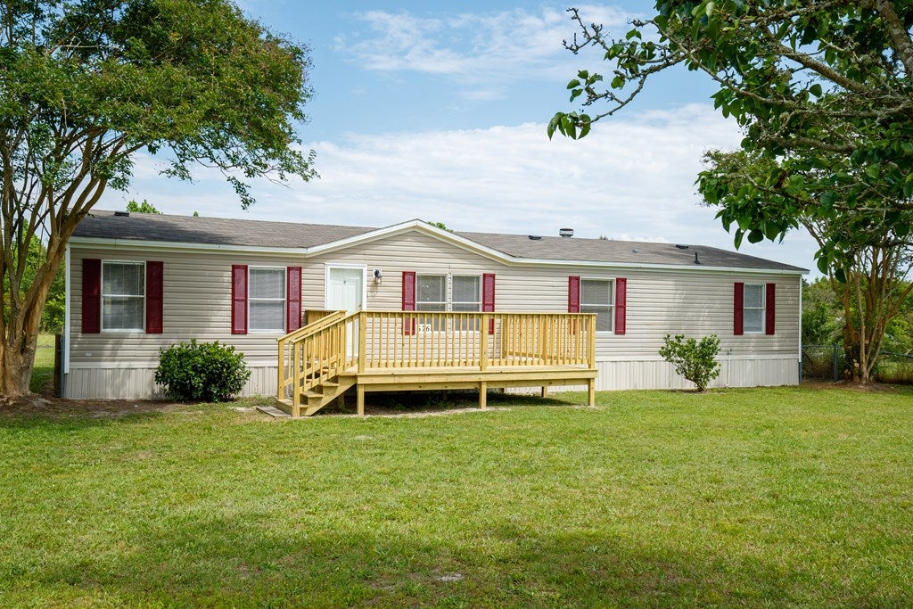 676 Twin Oaks Road Ray City, GA 31645 - Photo 3 of 33 Gallery Image 3