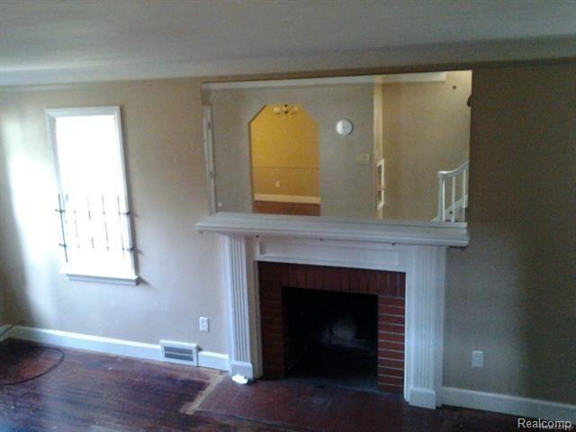 15744 Ferguson Street Detroit, MI 48227 - Photo 4 of 10