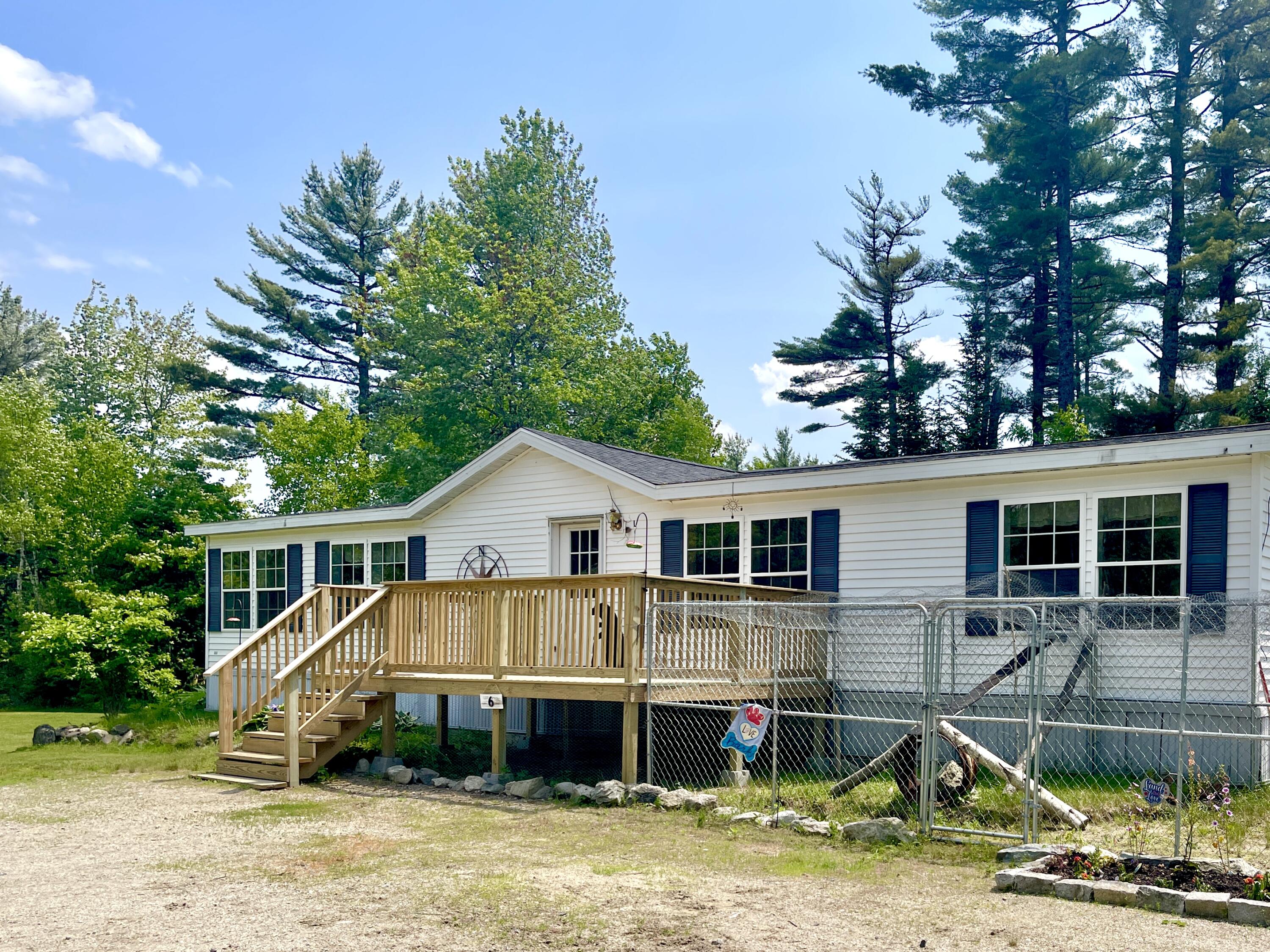 6 Old Meadow Road Franklin, ME 04634 - Photo 16 of 46 Exterior 1