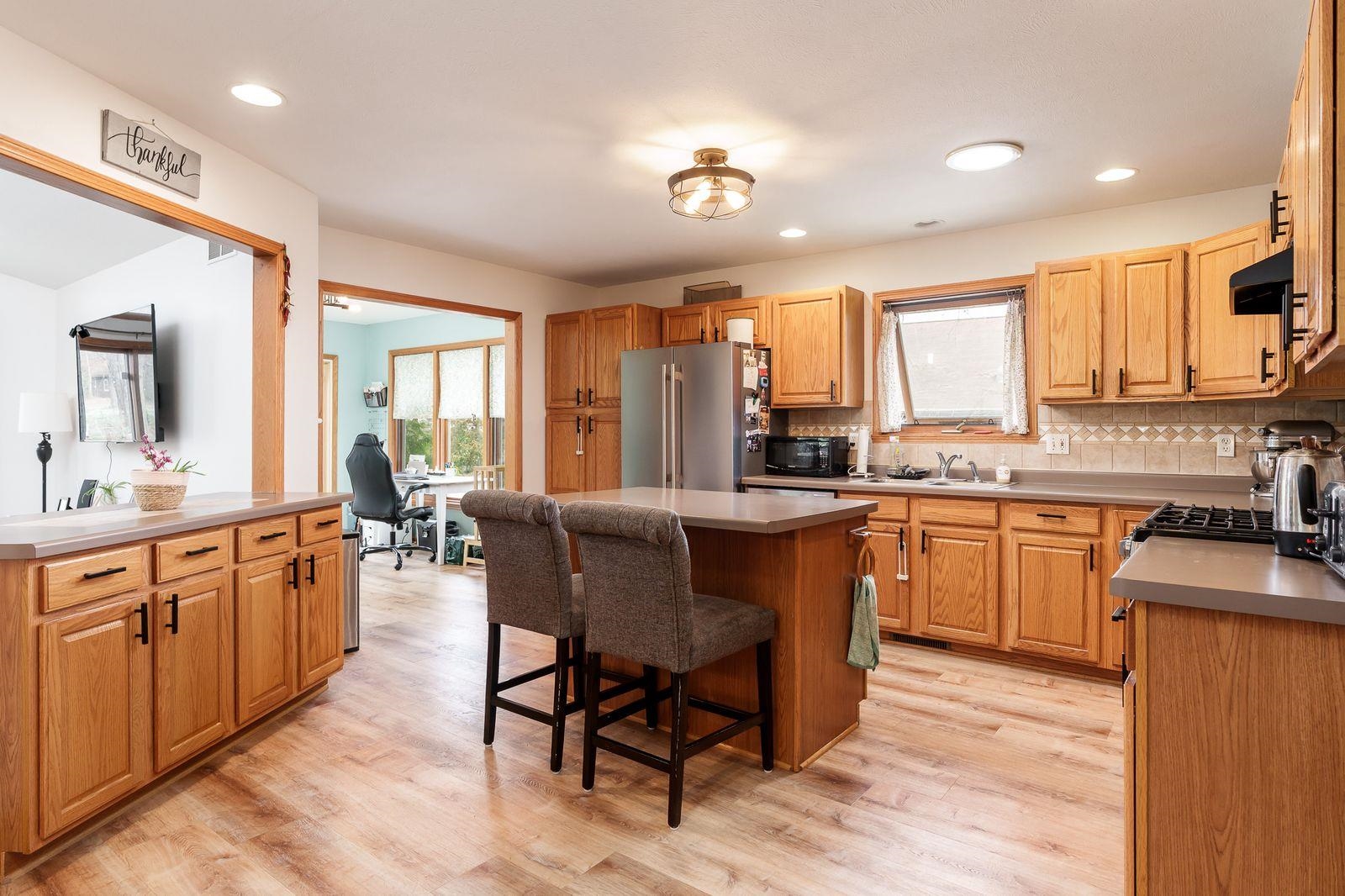 2085 Lake Summerset Road Davis, IL 61019 - Photo 7 of 46