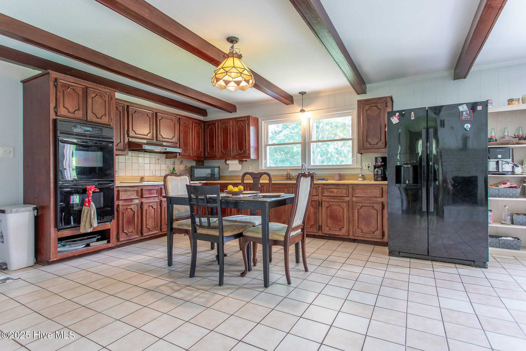 232 Shipyard Road Hertford, NC 27944 - Photo 14 of 39 kitchen1