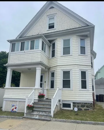 $719,000 | 1 Elwood Street, Everett, MA 02149