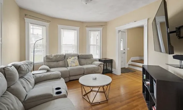 $719,000 | 1 Elwood Street, Everett, MA 02149