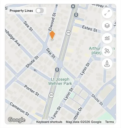 $719,000 | 1 Elwood Street, Everett, MA 02149