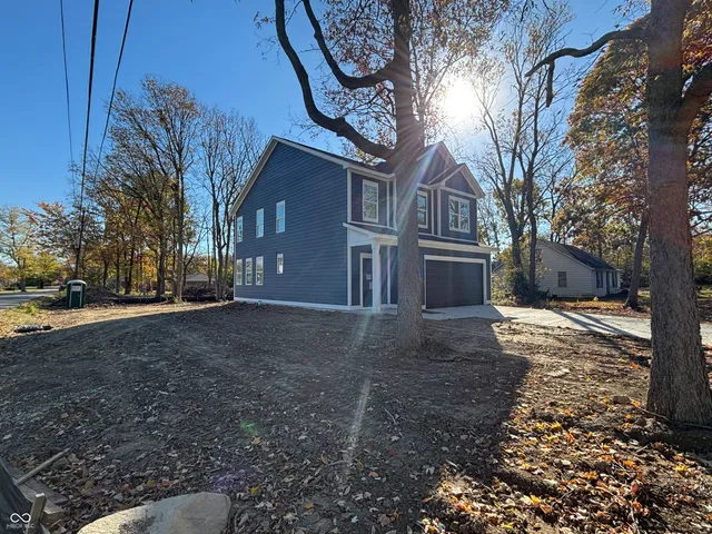 $499,990 | 10481 Cornell Avenue, Carmel, IN 46280