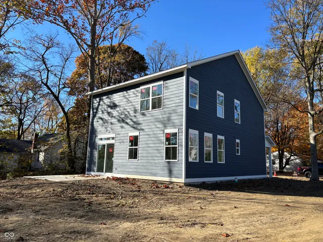 $499,990 | 10481 Cornell Avenue, Carmel, IN 46280