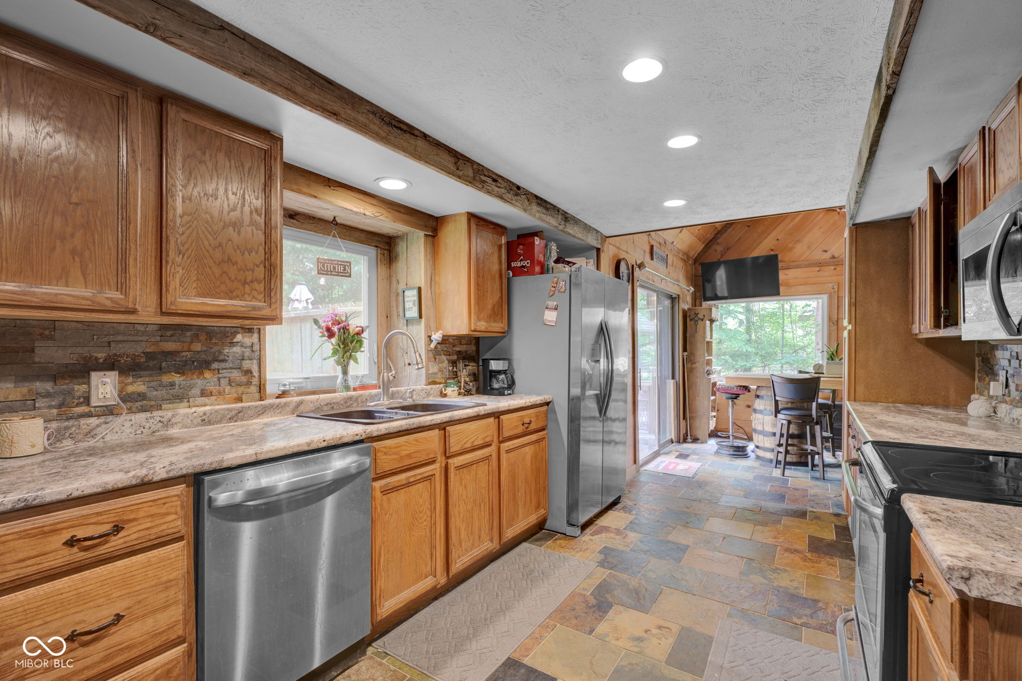 6774 South Becks Grove Road Freetown, IN 47235 - Photo 13 of 26