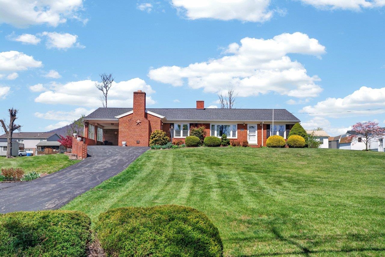 9625 Town Hall Road McGaheysville, VA 22840 - Photo 2 of 65