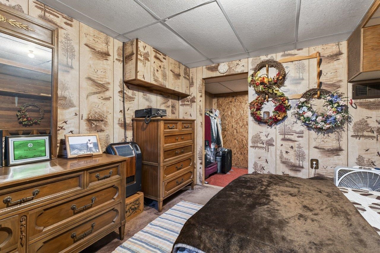 9625 Town Hall Road McGaheysville, VA 22840 - Photo 49 of 65 a view of a walk in closet