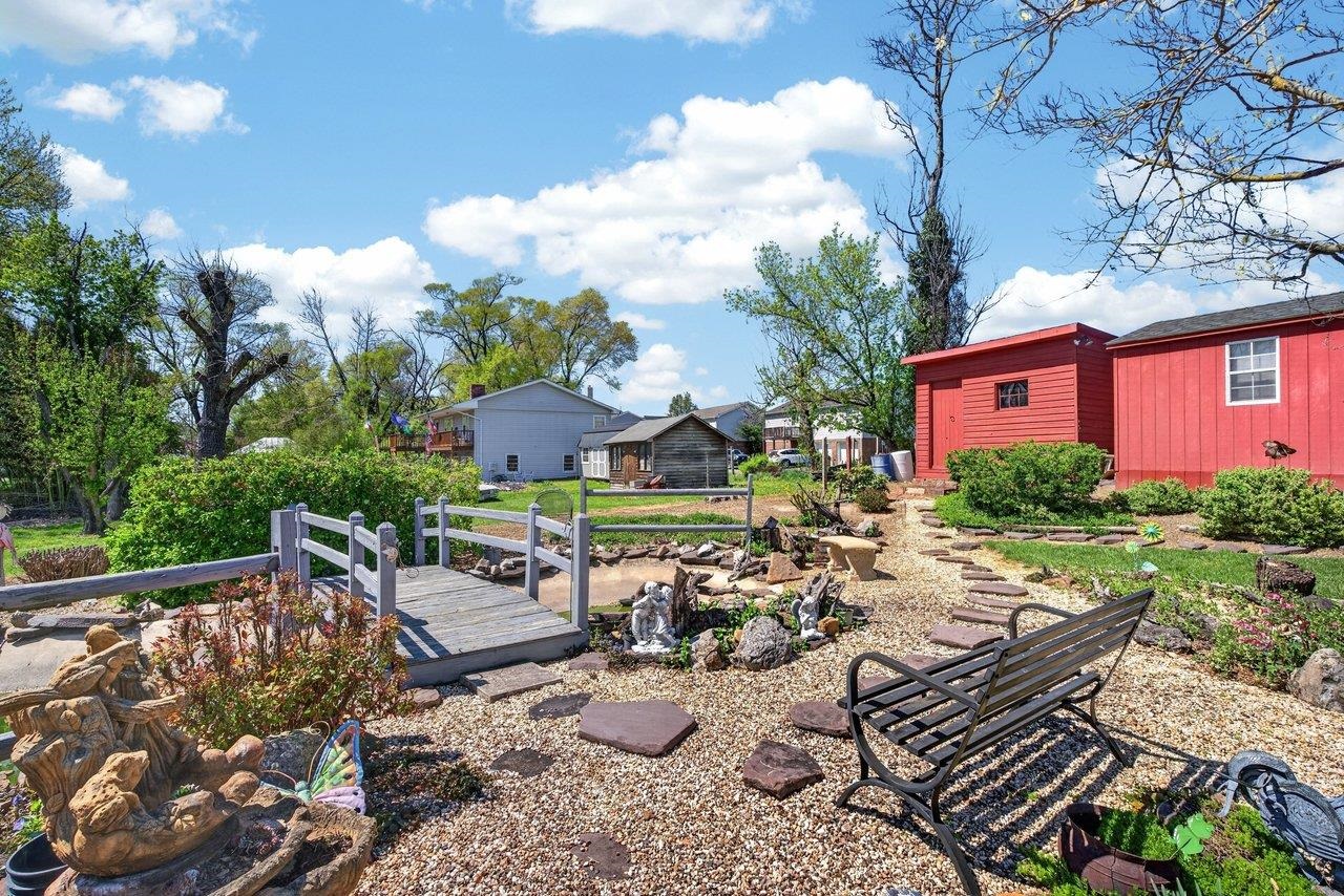 9625 Town Hall Road McGaheysville, VA 22840 - Photo 5 of 65