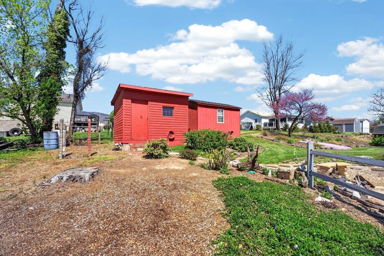 9625 Town Hall Road McGaheysville, VA 22840 - Photo 54 of 65