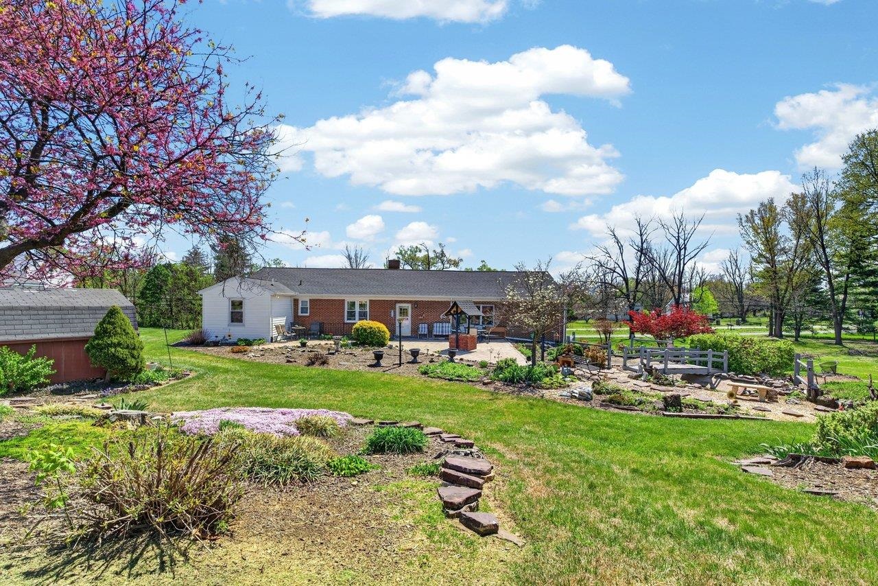 9625 Town Hall Road McGaheysville, VA 22840 - Photo 56 of 65