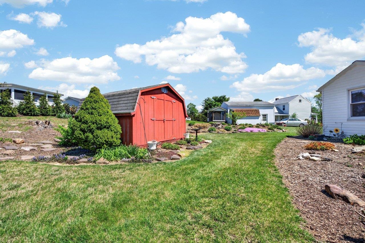 9625 Town Hall Road McGaheysville, VA 22840 - Photo 57 of 65