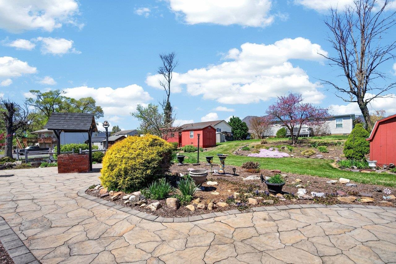 9625 Town Hall Road McGaheysville, VA 22840 - Photo 58 of 65