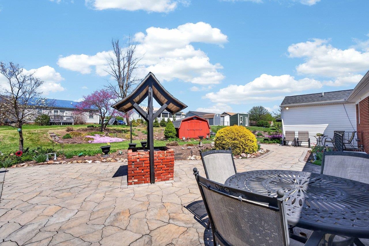 9625 Town Hall Road McGaheysville, VA 22840 - Photo 61 of 65