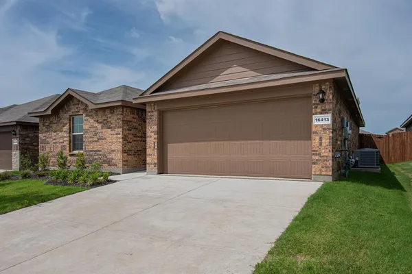 $1,900 | 16413 Milwaukee Street, Justin, TX 76247