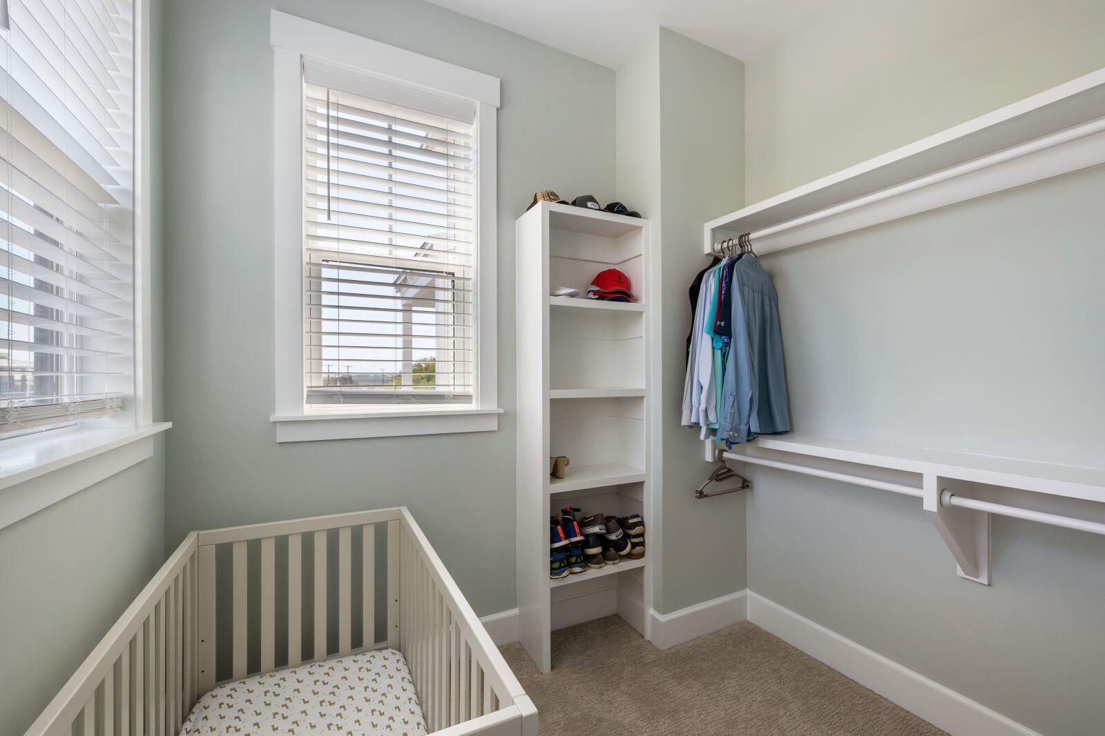 952 Key Colony Court Mount Pleasant, SC 29464 - Photo 19 of 28 primary closet
