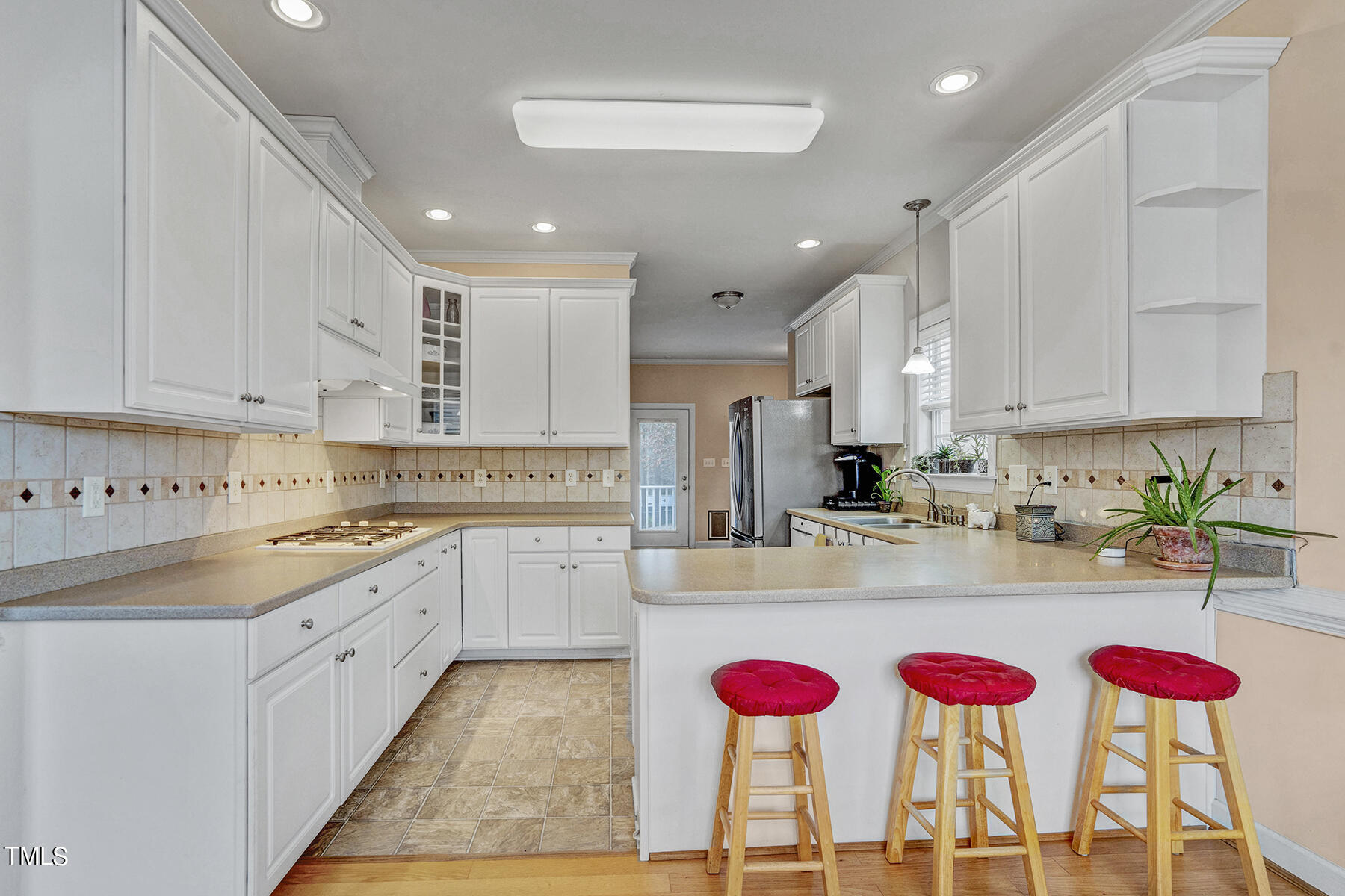 301 Rock Pillar Road Clayton, NC 27520 - Photo 11 of 33 Kitchen