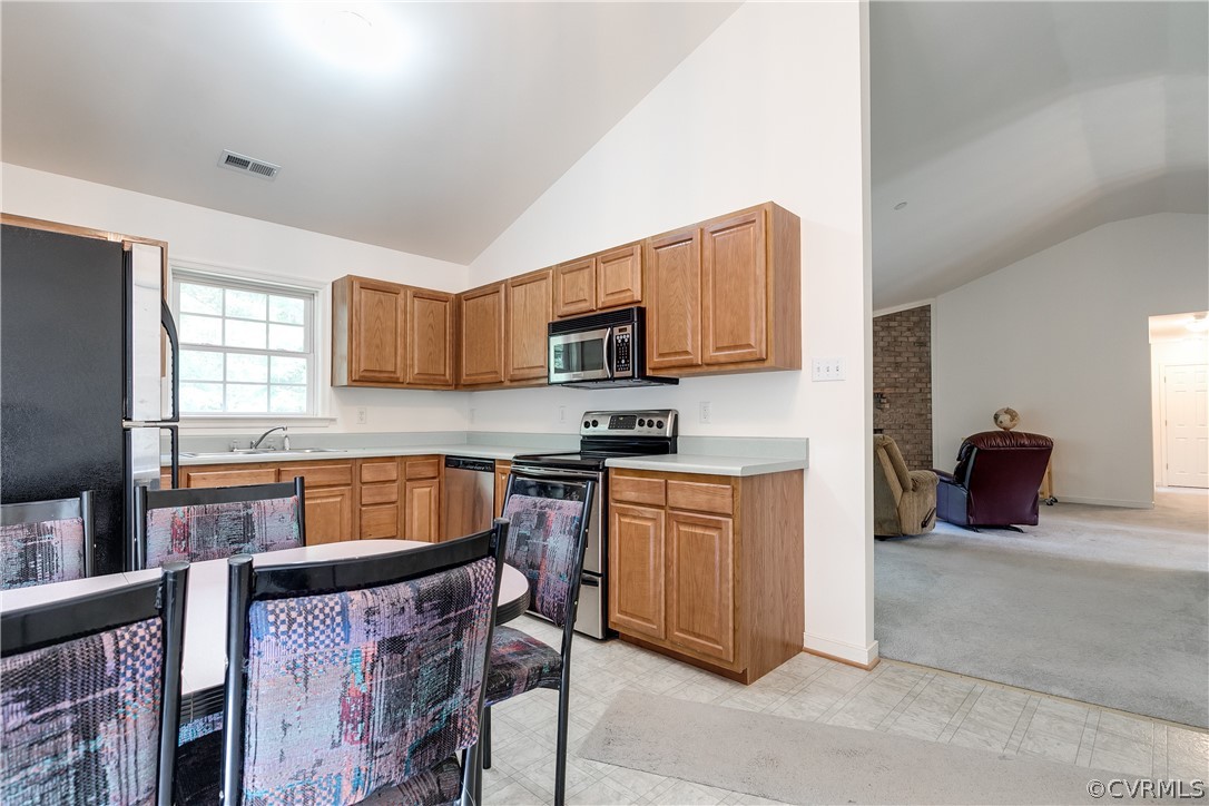 23440 Skinquarter Road Moseley, VA 23120 - Photo 16 of 36 Gallery Image 16