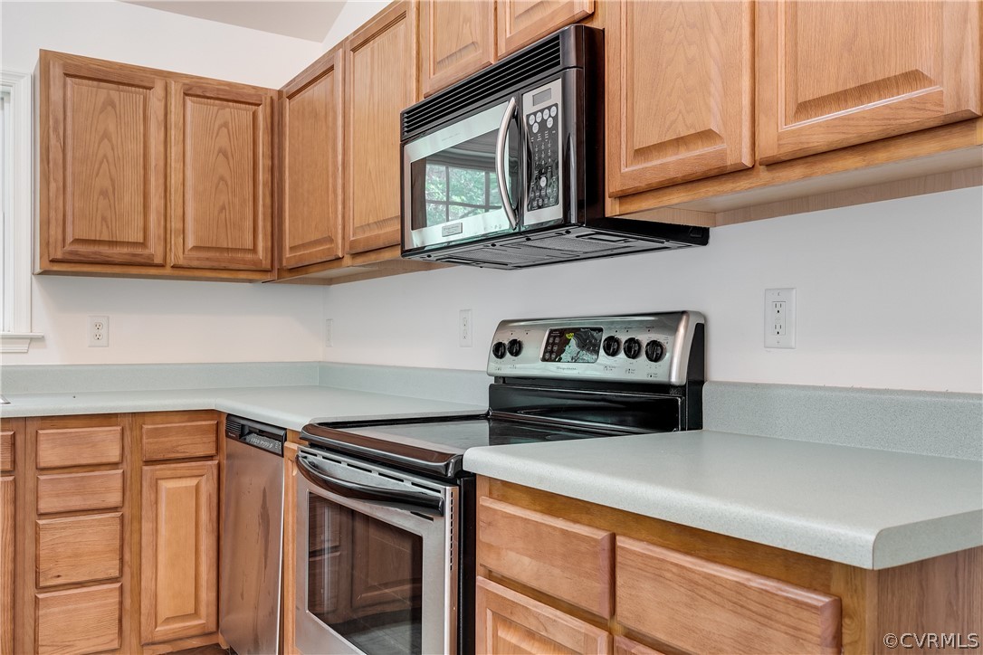 23440 Skinquarter Road Moseley, VA 23120 - Photo 18 of 36 Gallery Image 18