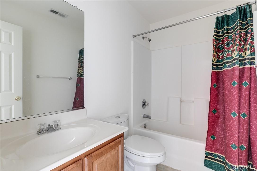 23440 Skinquarter Road Moseley, VA 23120 - Photo 29 of 36 Gallery Image 29