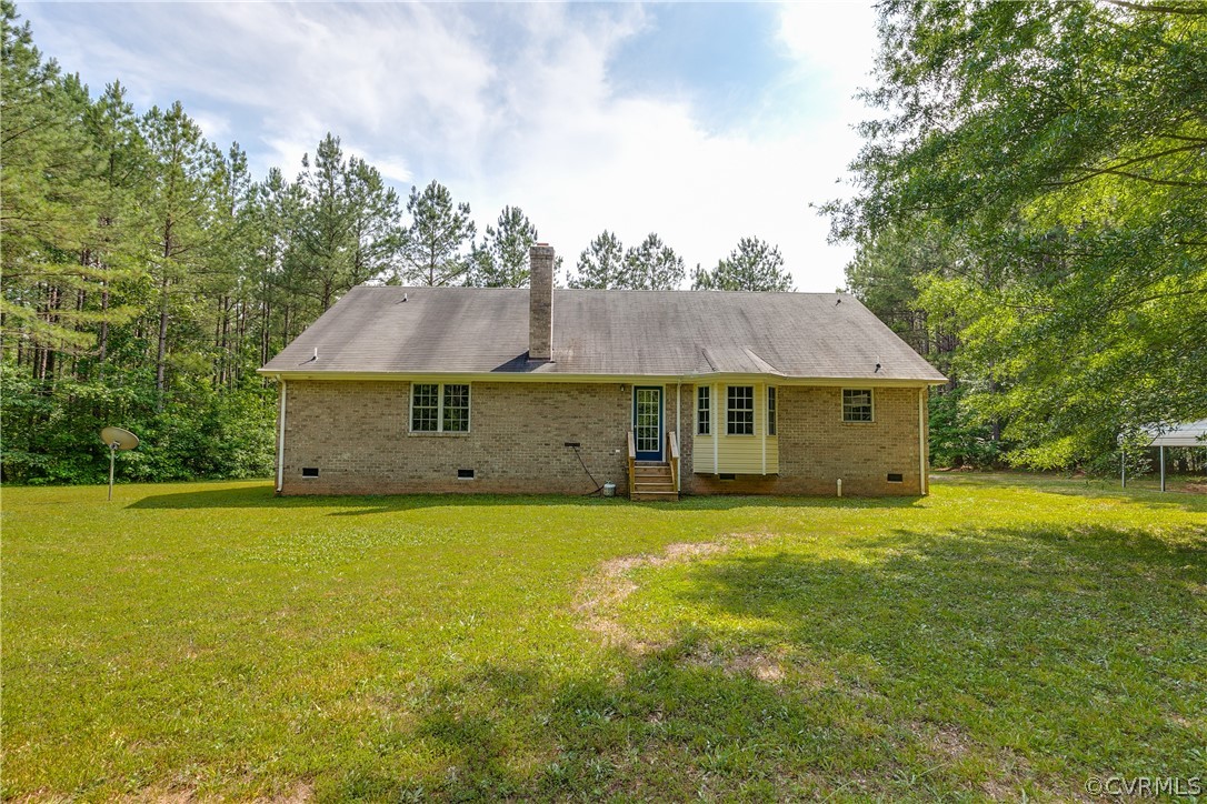 23440 Skinquarter Road Moseley, VA 23120 - Photo 36 of 36 Gallery Image 36