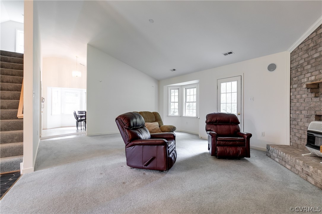 23440 Skinquarter Road Moseley, VA 23120 - Photo 9 of 36 Gallery Image 9