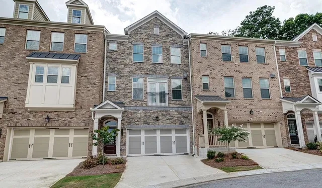 $4,300 | 1395 Harris Way Street, Brookhaven, GA 30319