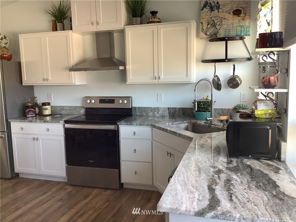 3570 Spring Canyon Road Grand Coulee, WA 99133 - Photo 8 of 20 Gallery Image 8